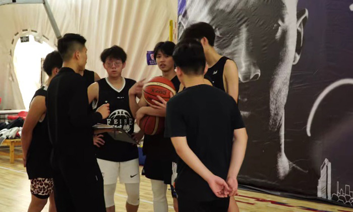 青少年籃球集訓(xùn)營(yíng)排名大全
