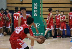 籃球夏令營(yíng)能給青少年帶來(lái)什么？