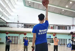 教你如何更好地選擇籃球培訓(xùn)夏令營