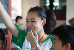參加女子籃球夏令營(yíng)應(yīng)該注意的運(yùn)動(dòng)防護(hù)措施