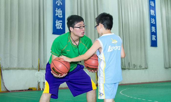 北京籃球訓練營