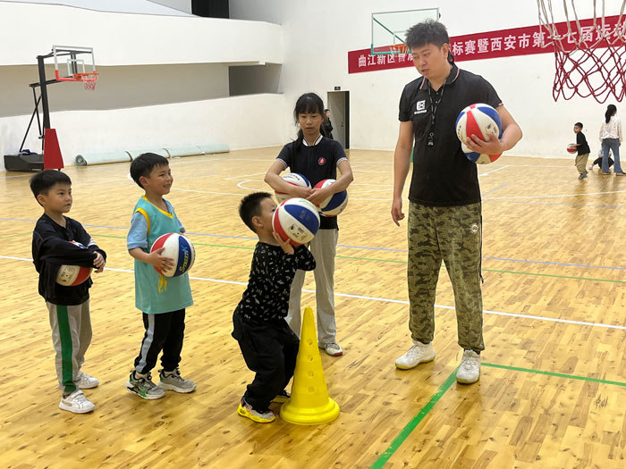 籃球集訓(xùn)營報名，專業(yè)機(jī)構(gòu)推薦