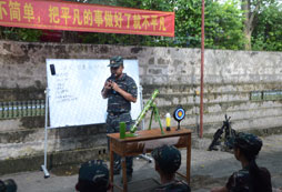 武器講解