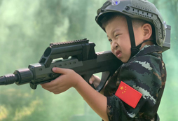瞄準(zhǔn)射擊