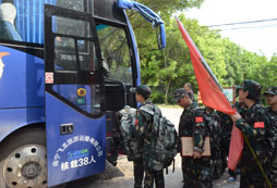專車安全接送