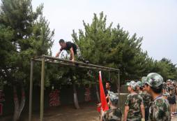  南寧北極星特戰(zhàn)夏令營報名要求