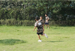 成都小學(xué)生運(yùn)動(dòng)夏令營(yíng)讓暑假躍動(dòng)起來!