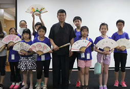 孩子參加留達英語教育夏令營有什么優(yōu)勢？