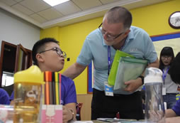 留達教育夏令營有哪些好的英語學(xué)習(xí)方法？