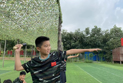 投手榴彈