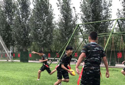 烈火雷霆夏令營營地在哪？