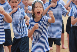 參加連云港夏令營活動可以讓孩子在這里學到什么？
