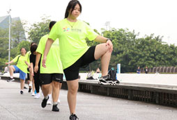 連云港減肥夏令營效果怎么樣？