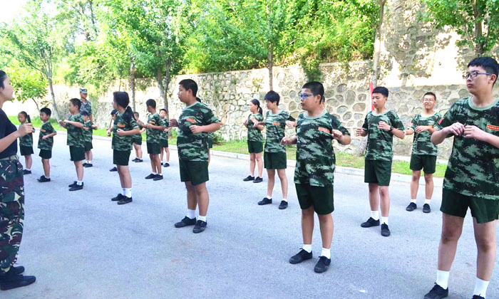 遼寧夏令營(yíng)多少錢