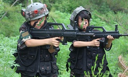 遼寧軍事夏令營課程怎么樣？