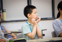 遼寧青少年夏令營，提升孩子英語水平的秘密