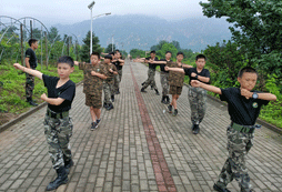 遼寧軍事夏令營的課程特色如何？