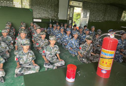 礪劍軍事31天蛻變夏令營(yíng)有哪些安全保障措施？
