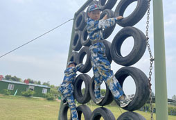 礪劍軍事夏令營拓展訓練主題有哪些呢？