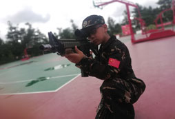麗江軍事夏令營安全有哪些保障？