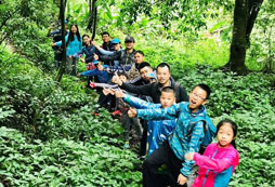 麗江的暑期夏令營(yíng)有哪些呢？
