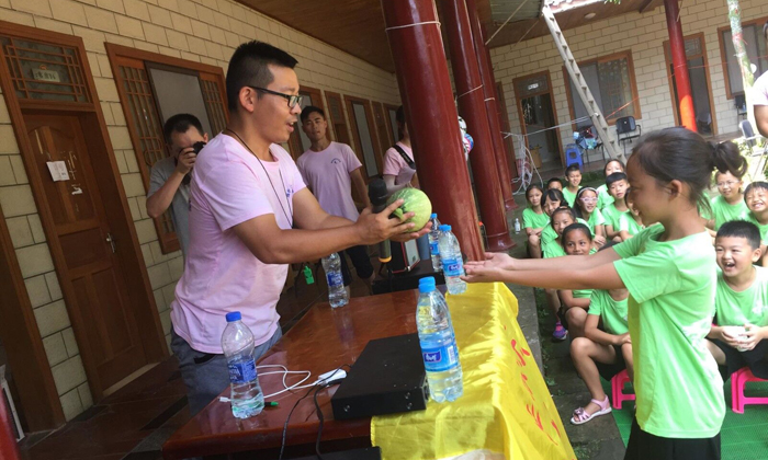 參加麗江游學(xué)夏令營可以收獲什么？