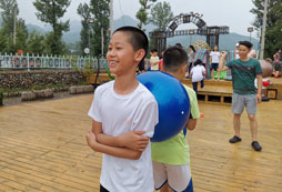 參加麗江研學(xué)夏令營可以收獲什么？