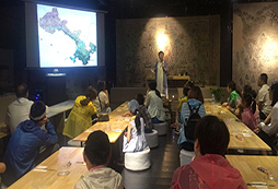 為什么參加麗江中學生夏令營