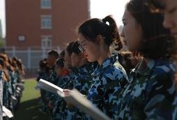 領(lǐng)袖夏令營(yíng)孩子獨(dú)立成長(zhǎng)最好的禮物