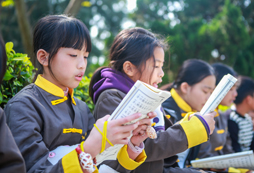 參加夏令營激發(fā)孩子的領(lǐng)袖潛質(zhì)！