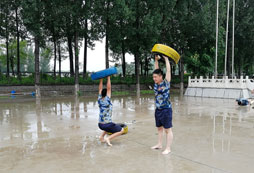 小學生領(lǐng)袖夏令營哪家好？口碑活動推薦