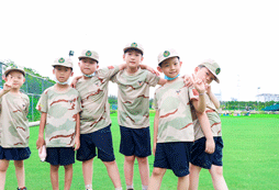 小學生領袖夏令營排名大全情況如何