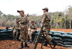 軍事領(lǐng)袖冬令營哪個好？高端軍事冬令營推薦