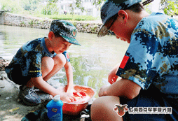 領(lǐng)袖夏令營有哪些？推薦這五家好口碑機構(gòu)！