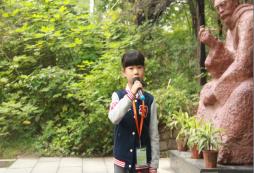 青少年領袖演說特訓營讓孩子勇敢大膽說出來！