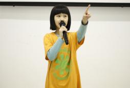 青少年領袖主持演說特訓營是培養(yǎng)自信心的好地方！