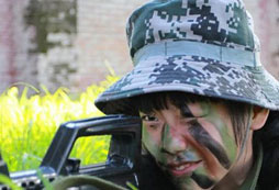 參加軍事領(lǐng)袖夏令營真的能培養(yǎng)孩子領(lǐng)導(dǎo)力嗎？