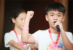 中國孩子最缺少培養(yǎng)領導力的教育課程
