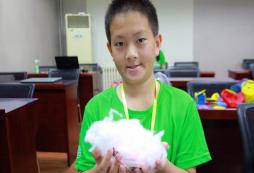 詳解青少年領(lǐng)袖特訓(xùn)營夏令營哪個(gè)比較好？