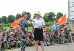 2024柳州軍事夏令營的師資力量如何？