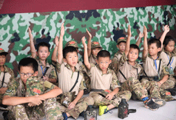 2024柳州軍事夏令營的注意事項有哪些？