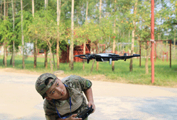 2024柳州軍事夏令營(yíng)對(duì)兒童的幫助有哪些？