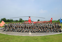 柳州軍事夏令營有沒有報(bào)名條件