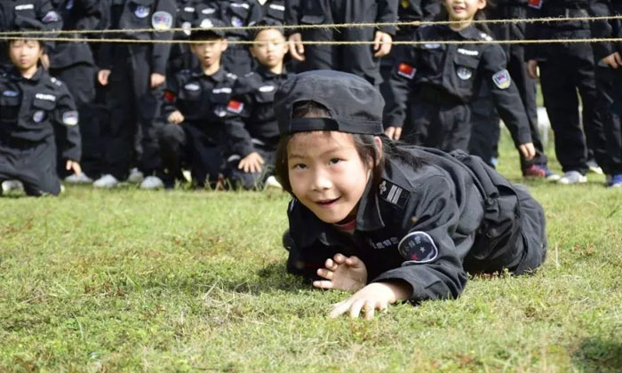 柳州夏令營(yíng)價(jià)格優(yōu)惠的有哪些