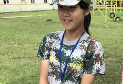 柳州兒童軍訓(xùn)夏令營怎么樣？對(duì)孩子幫助大嗎？