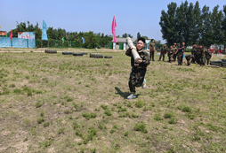 溧陽(yáng)軍事夏令營(yíng)的安全保障做得好嗎？