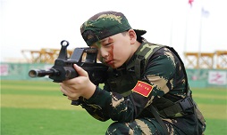 參加溧陽(yáng)軍事夏令營(yíng)能學(xué)到什么？