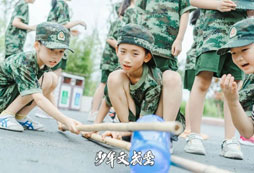 溧陽(yáng)軍事夏令營(yíng)課程特色如何？