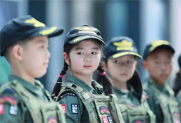 廬山口碑比較的暑期夏令營