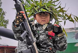 青少年參加溧陽夏令營哪個(gè)好？